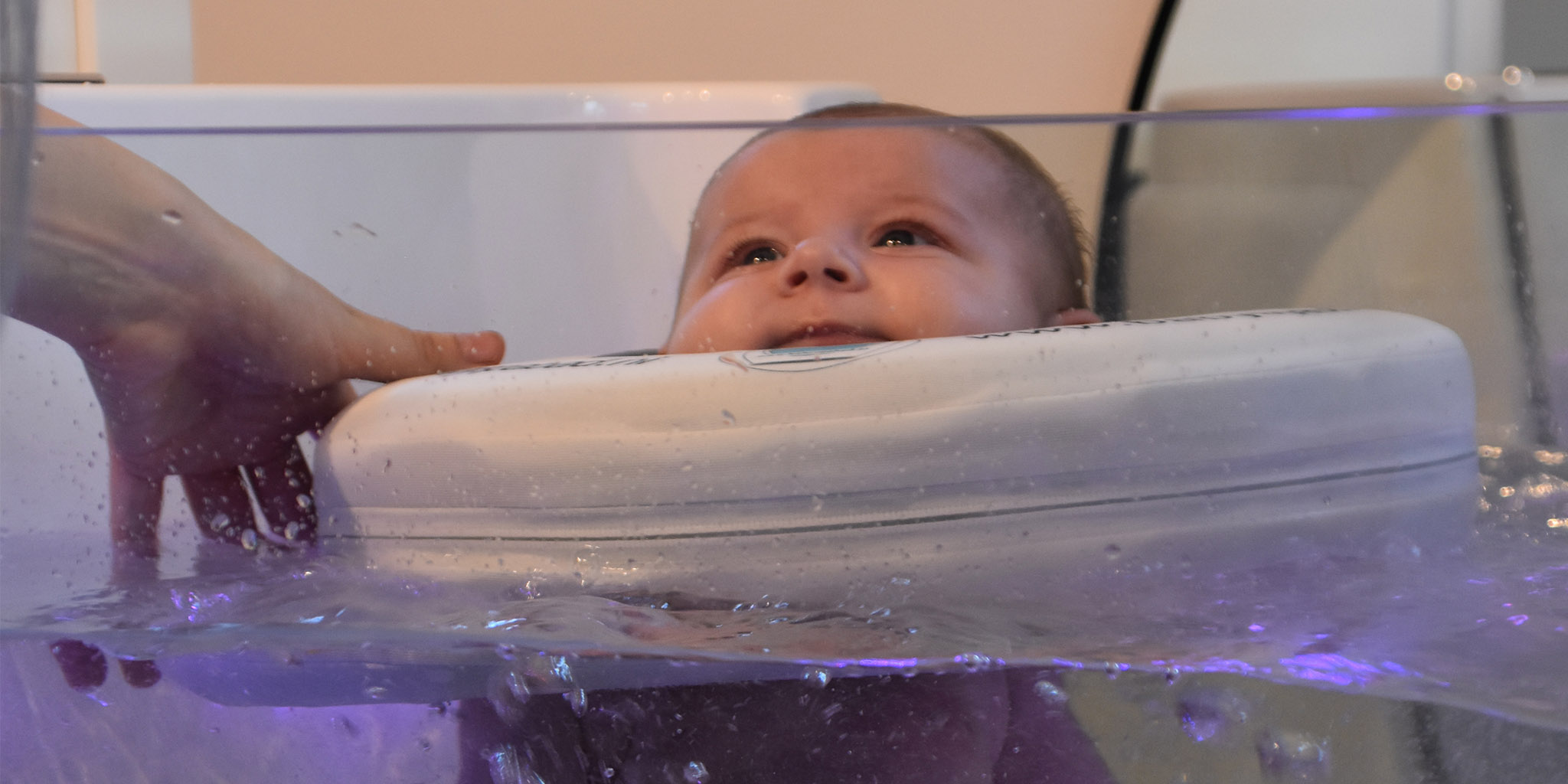 Het Zalig Momentje Hydrotherapie